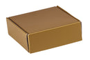 Solid Colored Mailer Box