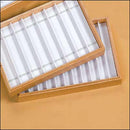 Wooden Tray for 10 Bracelets