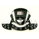 24 Watches Display with LCD Backboard