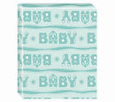 Baby and Kid Wrapping Paper