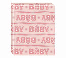 Baby and Kid Wrapping Paper