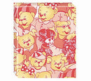 Baby and Kid Wrapping Paper