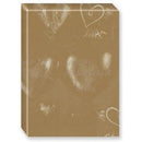 Heart Pattern Wrapping Paper