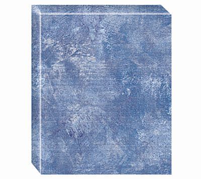Faded Splendor Wrapping Paper