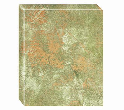 Faded Splendor Wrapping Paper