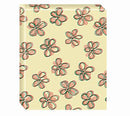 Floral Wrapping Paper