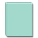 Eco Friendly Matte Wrapping Paper