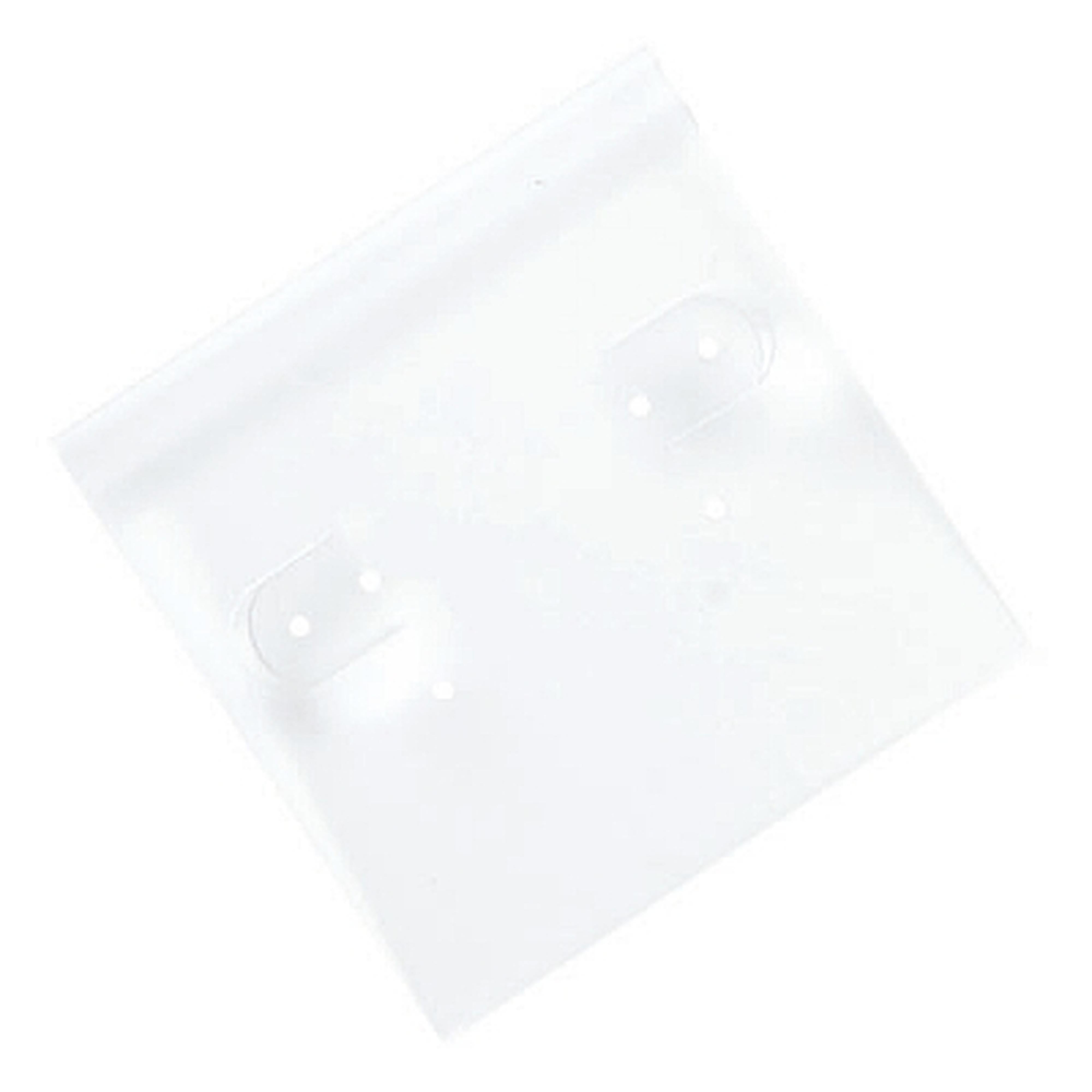 Clear Earring Card