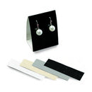 Pierced Earring Folding Card