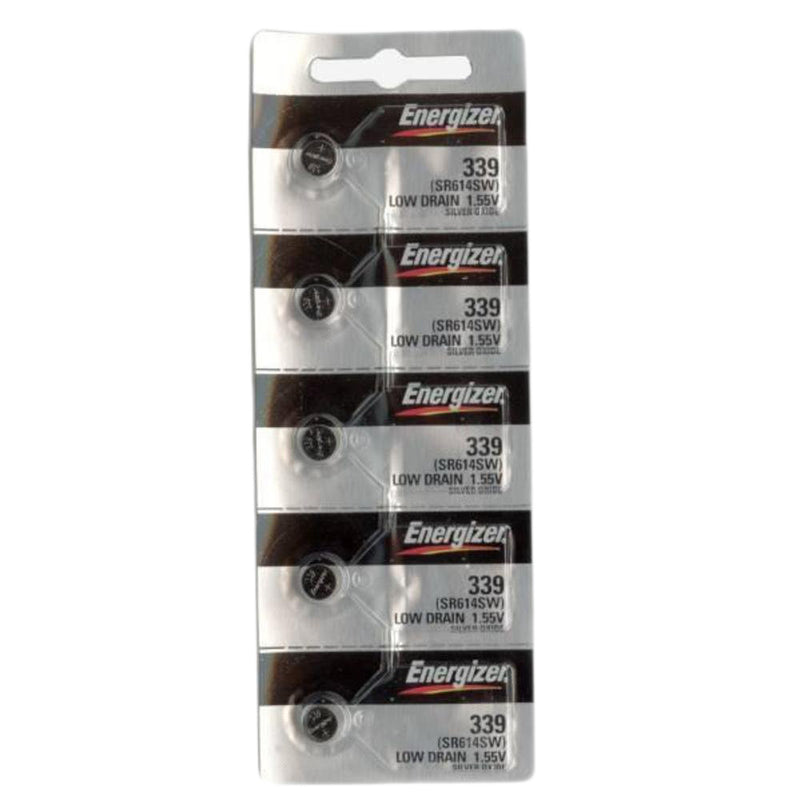 Energizer Batteries