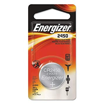 Energizer Batteries