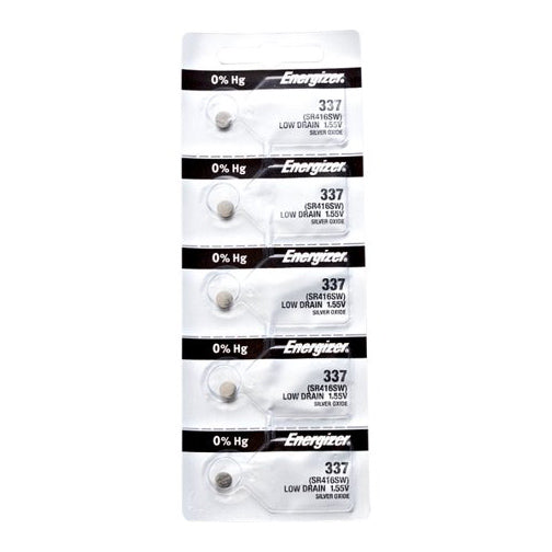 Energizer Batteries