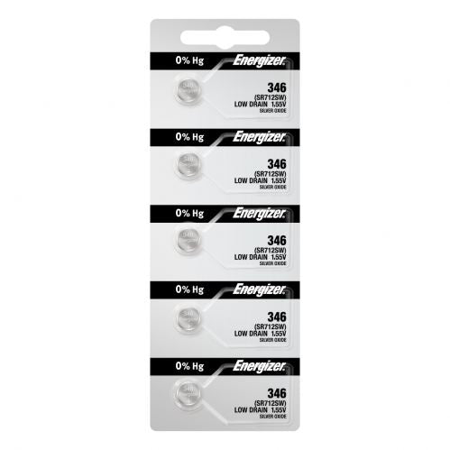 Energizer Batteries