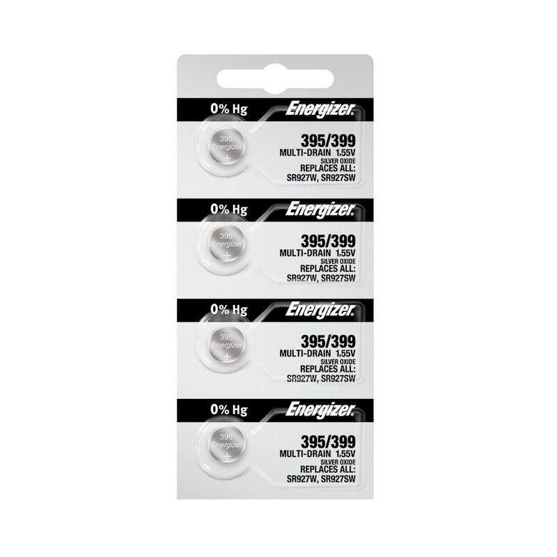 Energizer Batteries