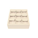 3 Piece Earring Display