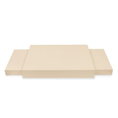 Collapsible Box Riser 3 Piece Extendable Riser Set