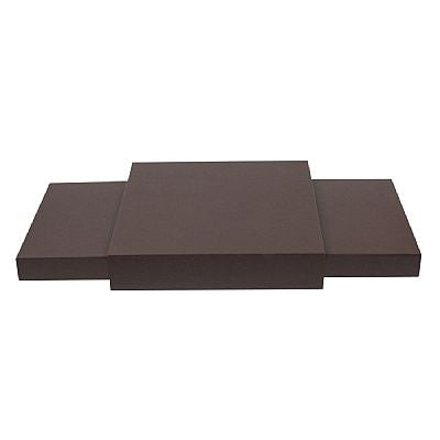 Box Riser Set 3 Piece Extendable Riser Set