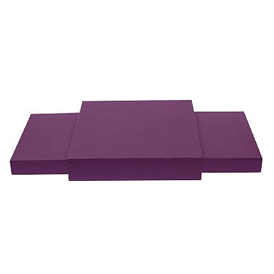 Packaging Riser 3 Piece Extendable Riser Set