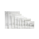 Stand-up Food Pouch with Window