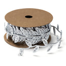 Leaf Cut-Out Ribbon Trimming