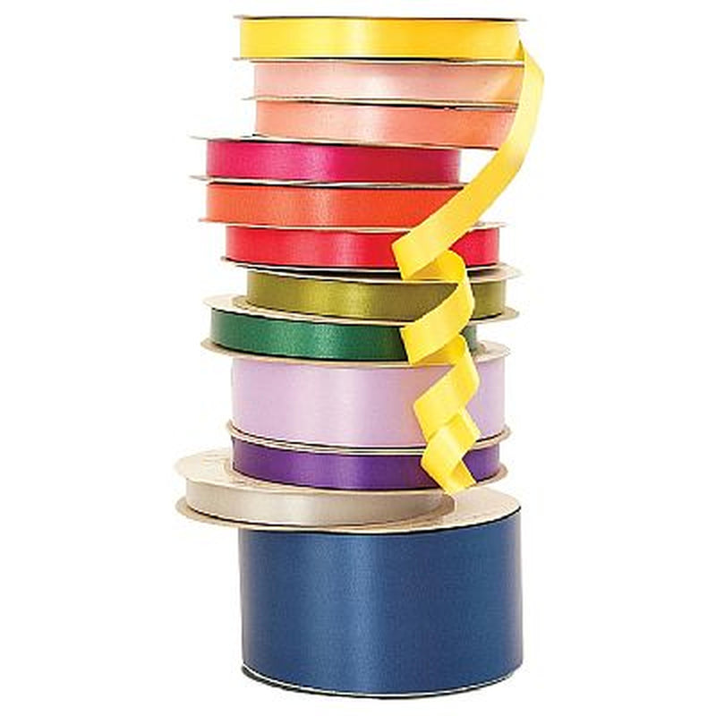 Flora Satin Ribbon