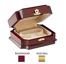 Genuine Hardwood Bangle Box