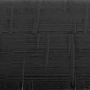 Grain Pattern Snap-Close Case