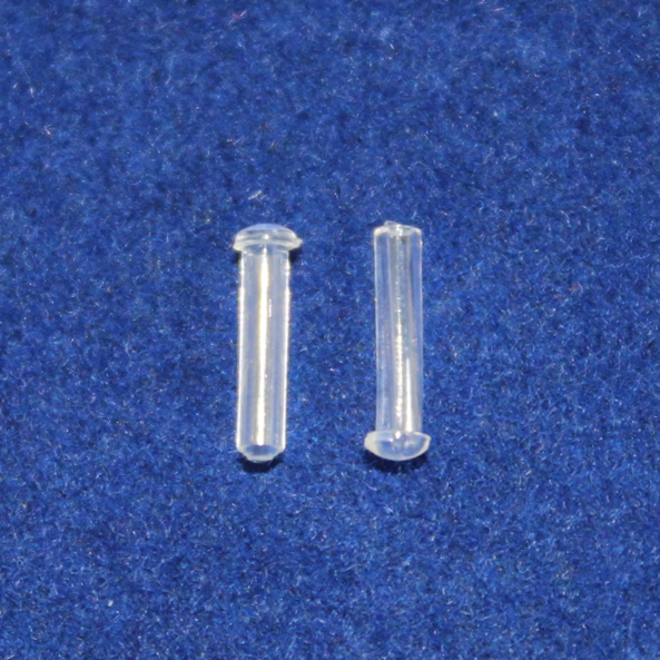 Single Rimless Bushing