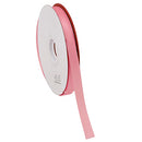 Satin Acetate Finish Ribbon