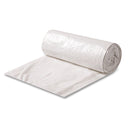Garment Plastic Cover Roll