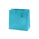 Laminated Glossy Euro Tote Paper Bags
