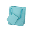 Laminated Matte Euro Tote Bags