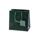 Laminated Glossy Euro Tote Paper Bags