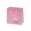 Laminated Glossy Euro Tote Paper Bags