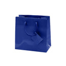Laminated Glossy Euro Tote Paper Bags