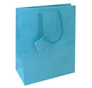 Laminated Glossy Euro Tote Paper Bags