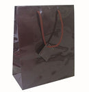 Laminated Glossy Euro Tote Paper Bags