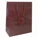 Laminated Glossy Euro Tote Paper Bags