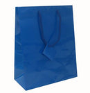 Laminated Glossy Euro Tote Paper Bags