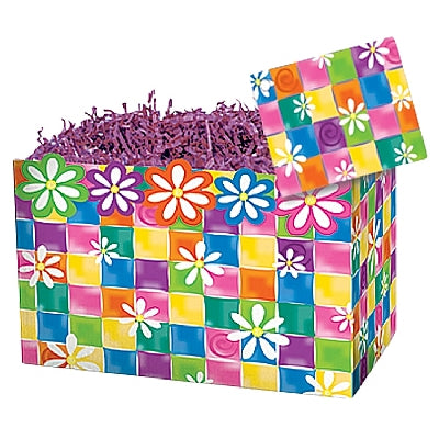 Gift Basket Boxes