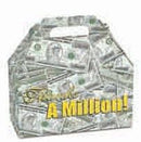 Printed Gable Gift Packaging Theme Boxes