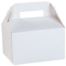 Printed Gable Gift Packaging Theme Boxes