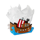 Pirate Ship Intricuts