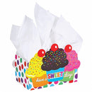 Sweet Day Cupcake Intricuts