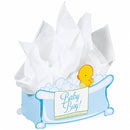 Baby Boy Bubbles Intricuts