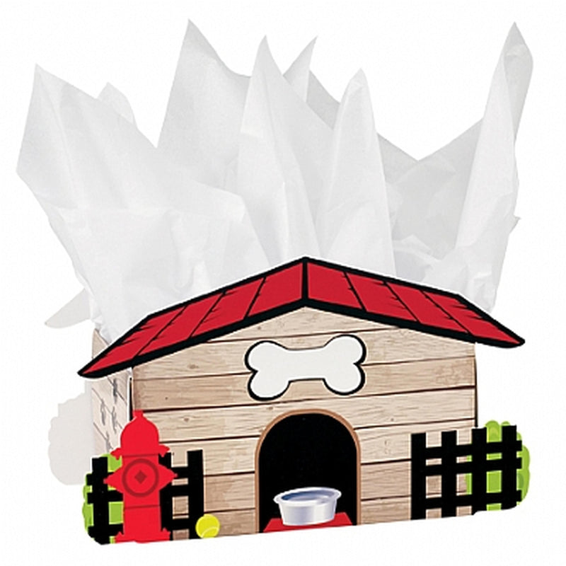Dog House Intricuts