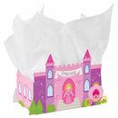 Princess Castle Intricuts