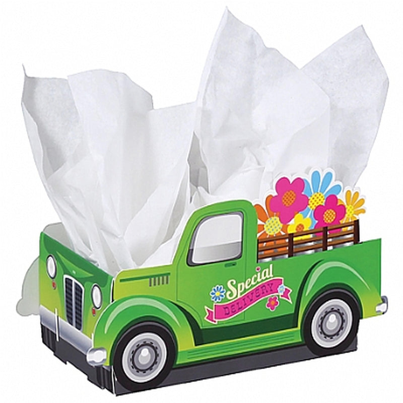 Special Delivery Intricuts