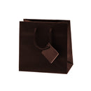 Laminated Matte Euro Tote Bags