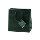 Laminated Matte Euro Tote Bags